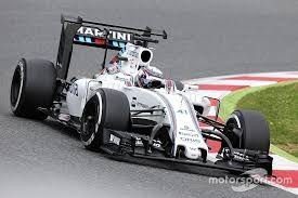 Williams F1 2017 @ DR