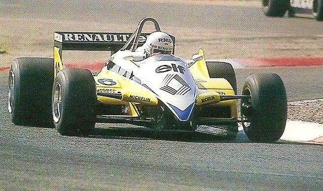 Arnoux