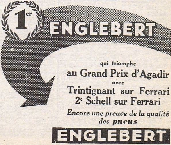 gp agadir englbert