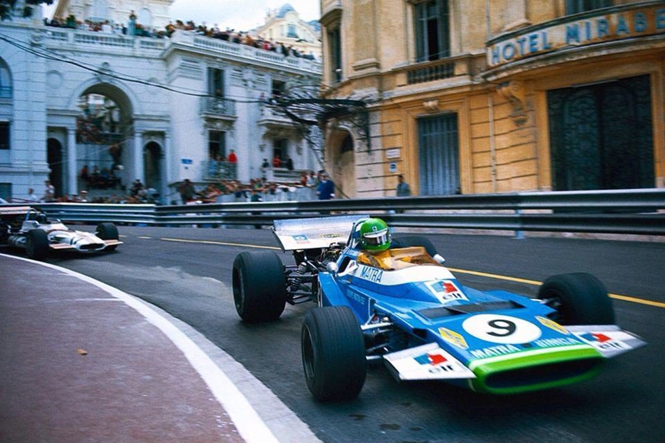 henri-pescarolo-Monaco 1970