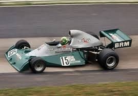 Henri Pescarolo par JM Teissedre @DR