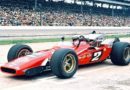 1969 – L’exception Andretti à Indy