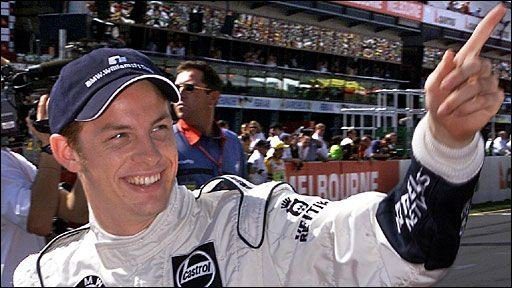 jenson button 2000 3