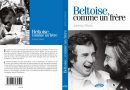 Beltoise, comme un frère - couverture