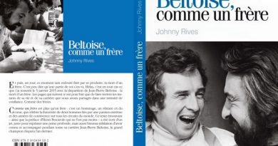Beltoise, comme un frère - couverture
