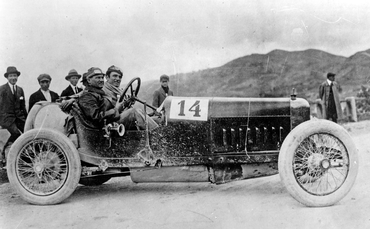 Targa Florio