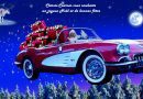 Joyeux Noël et bonne année 2020 !