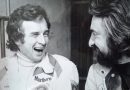 On a lu : Beltoise, comme un frère – Johnny Rives