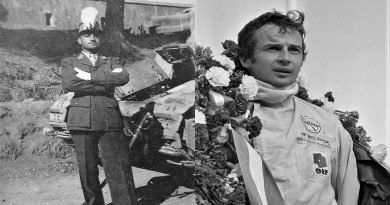 Jean-Pierre Beltoise