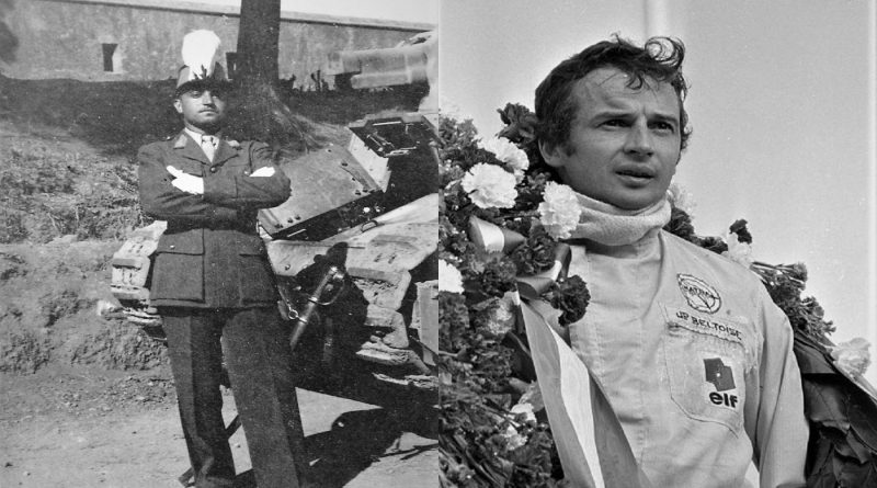 Jean-Pierre Beltoise