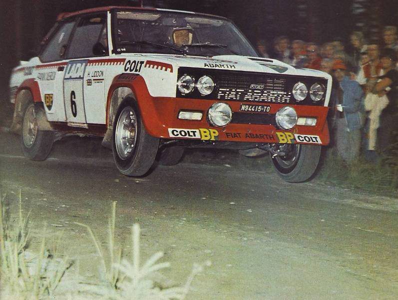 Timo Makinen