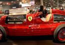 Alfa Romeo Bimotore 1935
