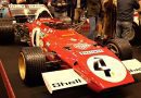 Rétromobile 2020 - Fiskens