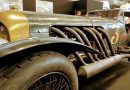 Rétromobile 2020 - Authentiques
