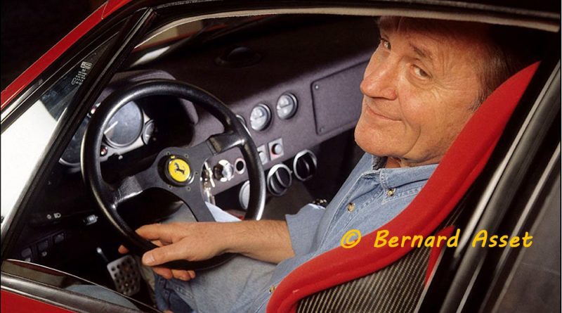 Albert Uderzo