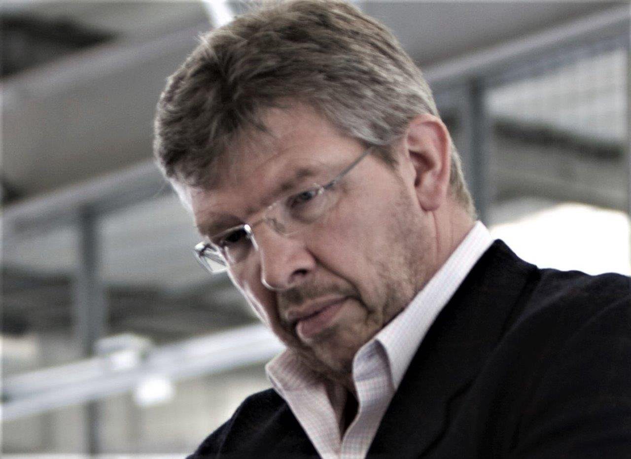 Ross Brawn