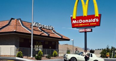 McDonald