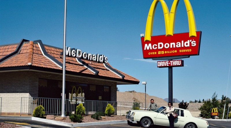 McDonald
