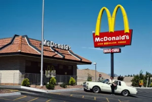 McDonald