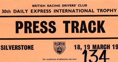 Silverstone