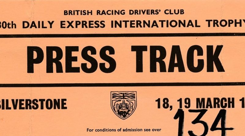 Silverstone