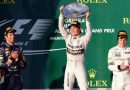 F1 2014 : GP d’Australie