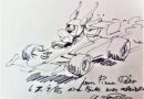 Hommage à Albert Uderzo