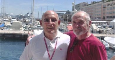 Stirling Moss