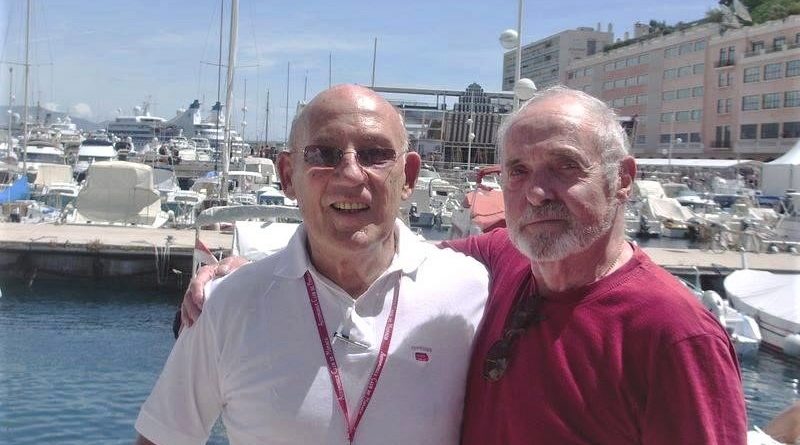 Stirling Moss