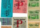 Autographes de pilotes