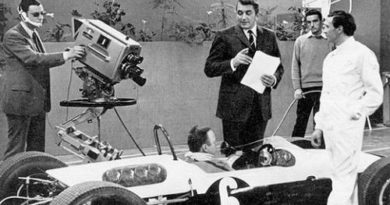 Jim Clark