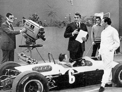 Jim Clark