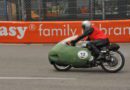 Motos à Monaco