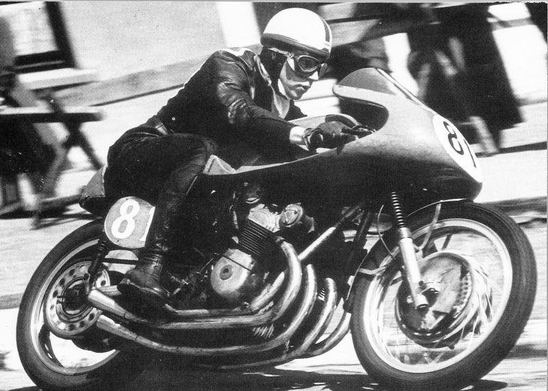 John Surtees