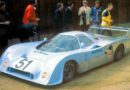 Mirage-Weslake