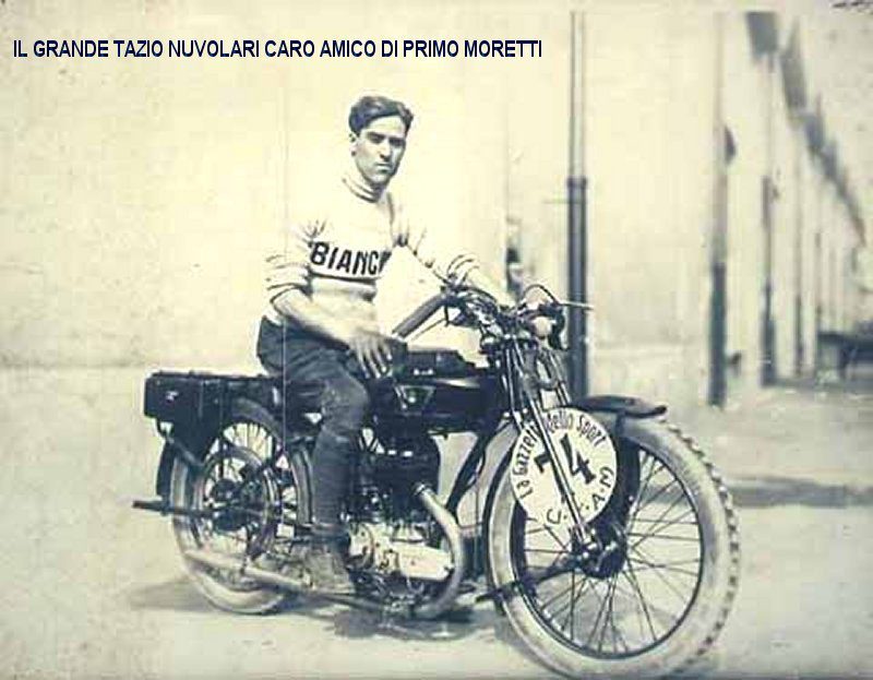 Tazio Nuvolari