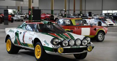 FCA Heritage Hub-Photo Laurent Missbauer