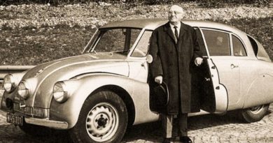 Hans Hans Ledwinka