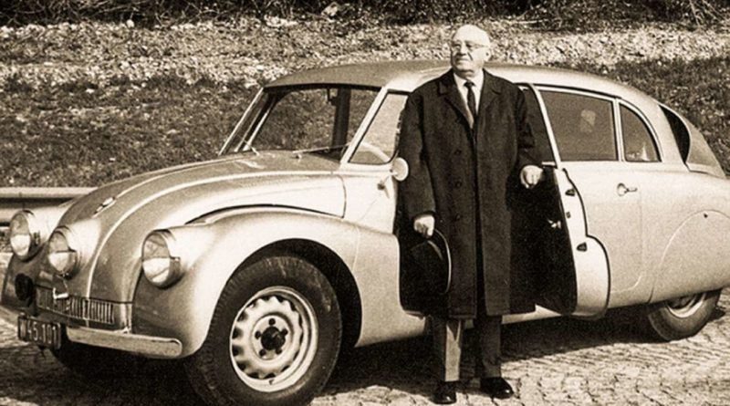 Hans Hans Ledwinka