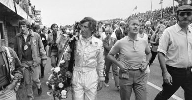 Zandvoort