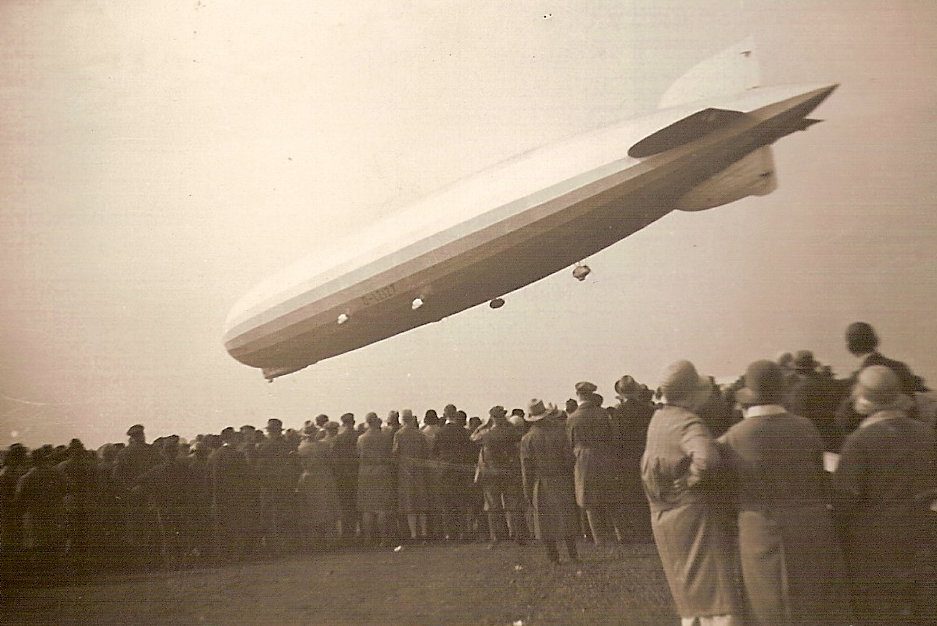 Zeppelin