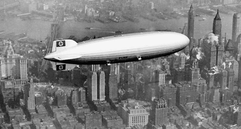 Zeppelin