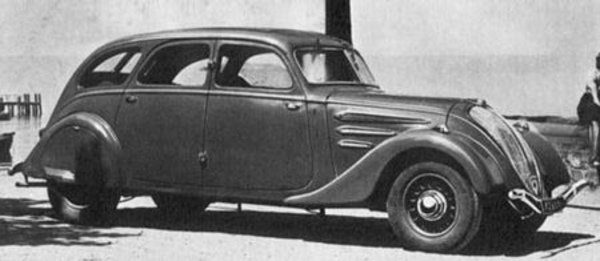 Peugeot 402