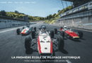 Classic Racing School