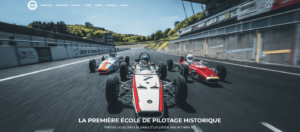 Classic Racing School
