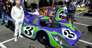 Les 10 000 Tours du Castelletl