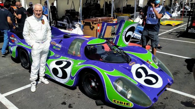 Les 10 000 Tours du Castelletl