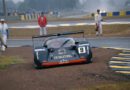 Les fantômes de l’endurance (2) : BRM P351 ou le retour de la misère