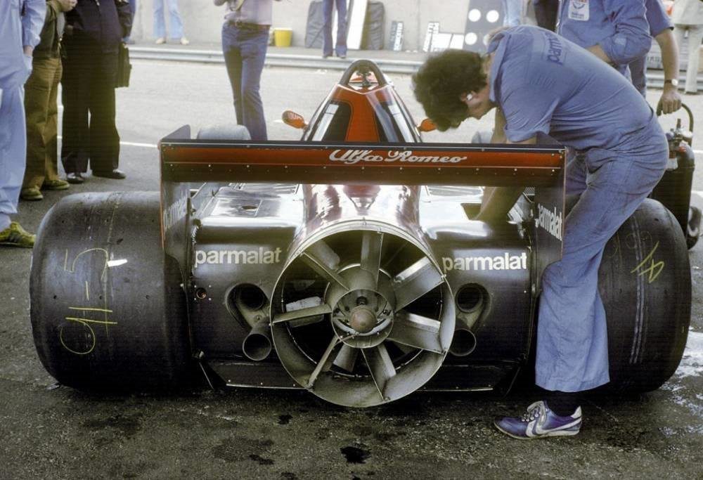Brabham BT46B