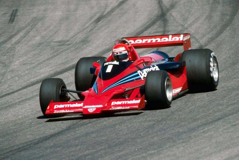 Brabham BT46B